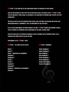 FastTrack - Keyboard 1 von Blake Neely 