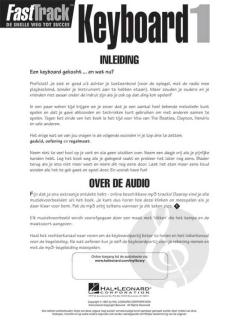 FastTrack - Keyboard 1 von Blake Neely 