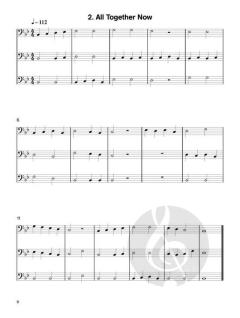 Windmix Trios 1 - Euphonium von Philip Sparke 