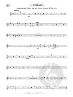 Play Bach von Johann Sebastian Bach 