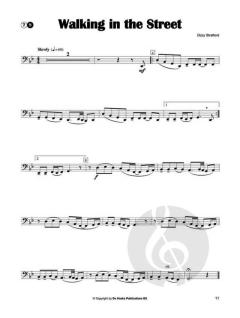 Let's Play Tuba von Dizzy Stratford 