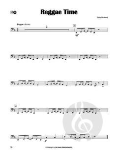 Let's Play Tuba von Dizzy Stratford 