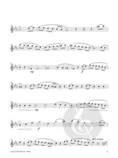 Play Mozart von Wolfgang Amadeus Mozart 