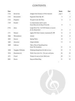 Time Pieces For Trombone Vol. 2 von Paul Harris 