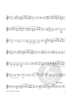 Play Mozart von Wolfgang Amadeus Mozart 