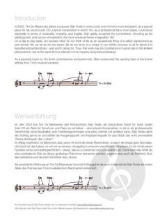 For the Beauty of Life von Stijn Roels 