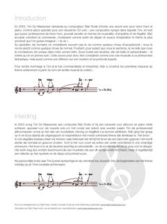 For the Beauty of Life von Stijn Roels 