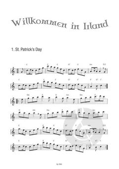 Traditionelle Lieder und Tänze aus aller Welt 