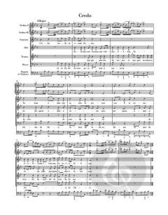 Missa brevis Sancti Joannis de Deo Hob. XXII:7 von Joseph Haydn 