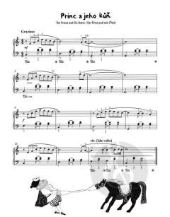 Puppentheater von Jakub Metelka 