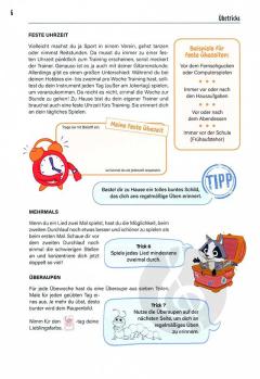 Gitarren-Trickkiste von Jürgen Saalmann 