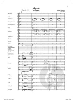 Ballette  von Bernd Alois Zimmermann 