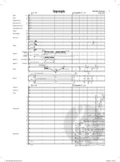 Orchesterwerke  von Bernd Alois Zimmermann 