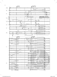 Orchesterwerke  von Bernd Alois Zimmermann 