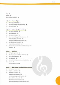 Ukulele ist klasse 1 von Philipp Schäffler 