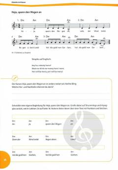 Ukulele ist klasse 1 von Philipp Schäffler 