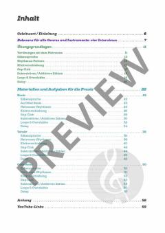 Im Takt  von Max Gaertner 