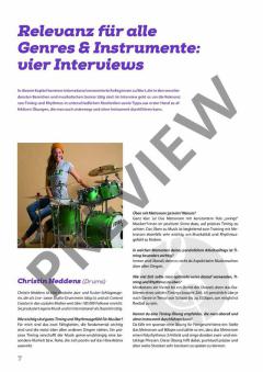 Im Takt  von Max Gaertner 