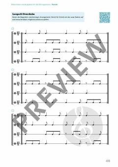 Im Takt  von Max Gaertner 