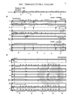 Feivel, der Mauswanderer  von James Horner 