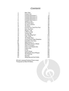 Feivel, der Mauswanderer  von James Horner 