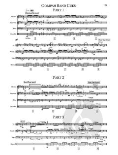 Feivel, der Mauswanderer  von James Horner 