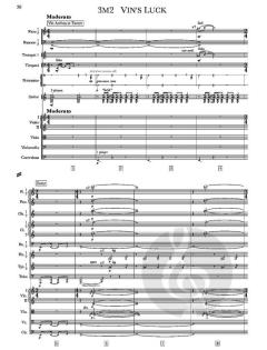 Die glorreichen Sieben  von Elmer Bernstein 