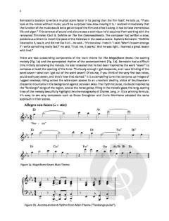 Die glorreichen Sieben  von Elmer Bernstein 