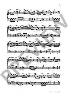 Musikalisches Würfelspiel von Wolfgang Amadeus Mozart 