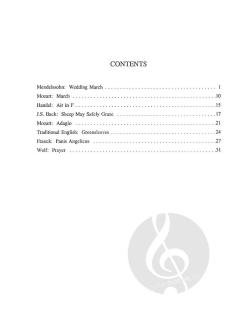 Wedding Album for String Quartet, Book 3 von William Ryden 