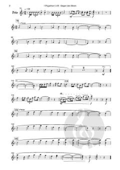 Gegen den Strom von Andreas Buchmeyer 