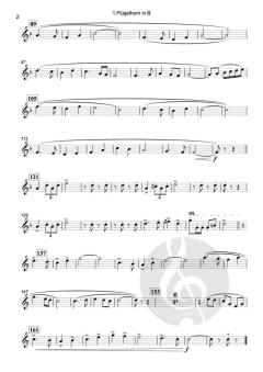 Auf dem Mölsberg von Lukas Bruckmeyer 