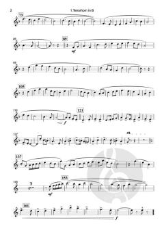 Auf dem Mölsberg von Lukas Bruckmeyer 