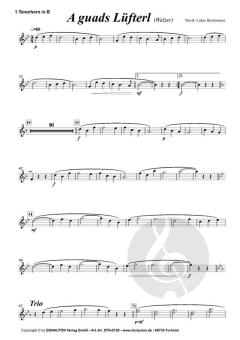 A guads Lüfterl von Lukas Bruckmeyer 