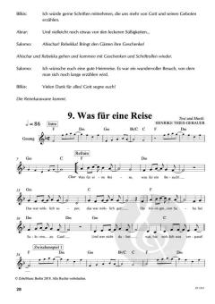 Die Königin von Saba von Henrike Thies-Gebauer 