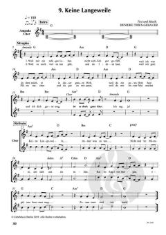 Distelkinder von Henrike Thies-Gebauer 