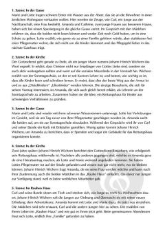 Distelkinder von Henrike Thies-Gebauer 