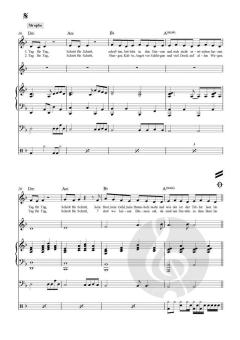 Distelkinder von Henrike Thies-Gebauer 