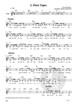 Distelkinder von Henrike Thies-Gebauer 