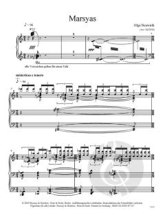 Marsyas von Olga Neuwirth (Download) 