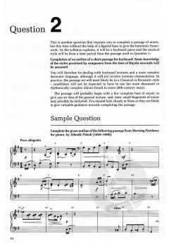 Theory Workbook Grade 8 von Anthony Crossland 