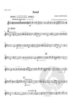 Jazz Works For Ensembles 1, Initial Level 