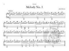 Anthology of Piano Duets Level 1 