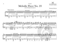 Anthology of Piano Duets Level 2 