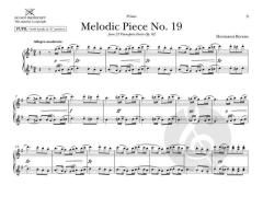 Anthology of Piano Duets Level 2 