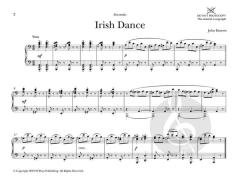 The Complete Piano Duets Vol. 2 von John Kinross 