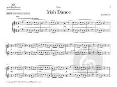 The Complete Piano Duets Vol. 2 von John Kinross 