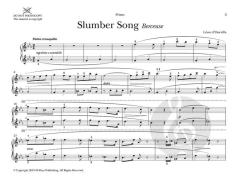 Soirees Musicales for piano duet von Leon d'Ourville 