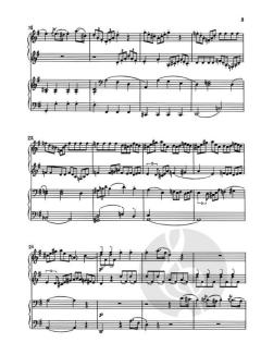 String Quartets op. 77 1-2 von Joseph Haydn 