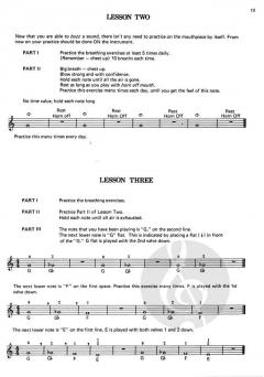 A Physical Approach to Elementary Brass Playing for Trumpet von Claude Gordon im Alle Noten Shop kaufen